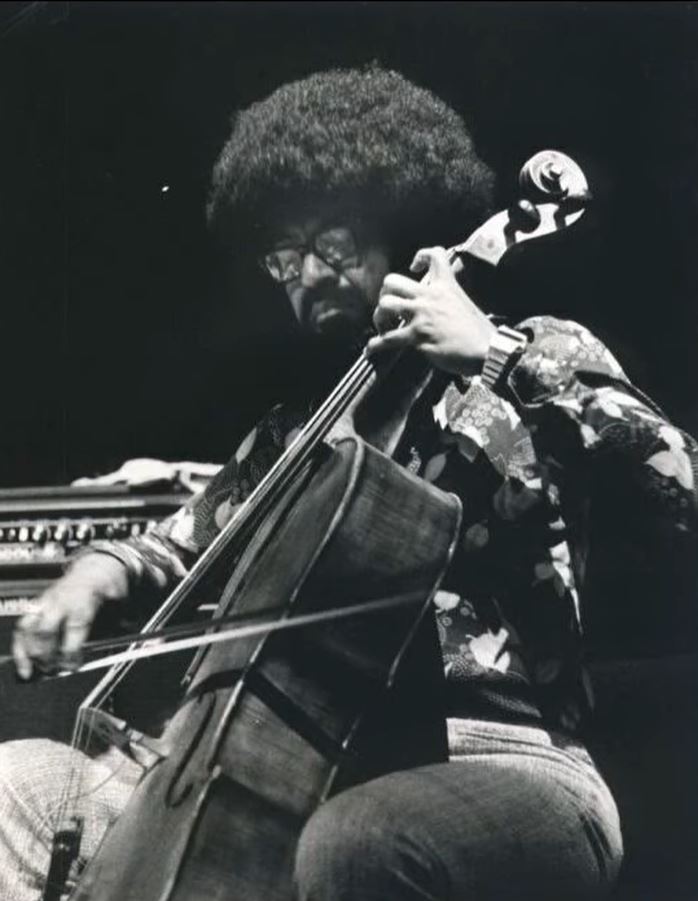 David Baker