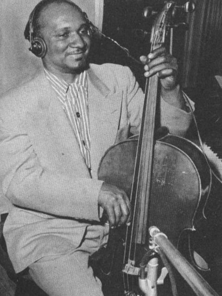 Oscar Pettiford